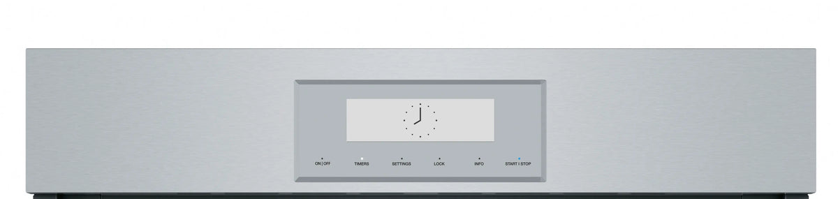 THERMADOR  Professional Combination Wall Oven 30'' - Stainless Steel (POM301W)