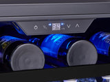 ZEPHYR  24" Outdoor Single Zone Beverage Cooler - Other (PRB24C01ASOD)