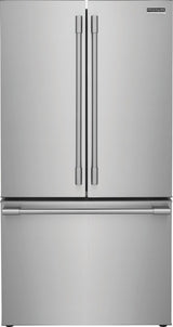 Frigidaire Professional  23 Cu. Ft. Counter-Depth French Door Refrigerator - Stainless Steel (PRFG2383AF)