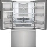 Frigidaire Professional  23 Cu. Ft. Counter-Depth French Door Refrigerator - Stainless Steel (PRFG2383AF)