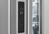 Frigidaire Professional  23 Cu. Ft. Counter-Depth French Door Refrigerator - Stainless Steel (PRFG2383AF)