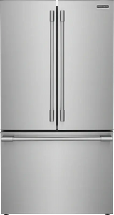 Frigidaire Professional  23 Cu. Ft. Counter-Depth French Door Refrigerator - Stainless Steel (PRFG2383AF)