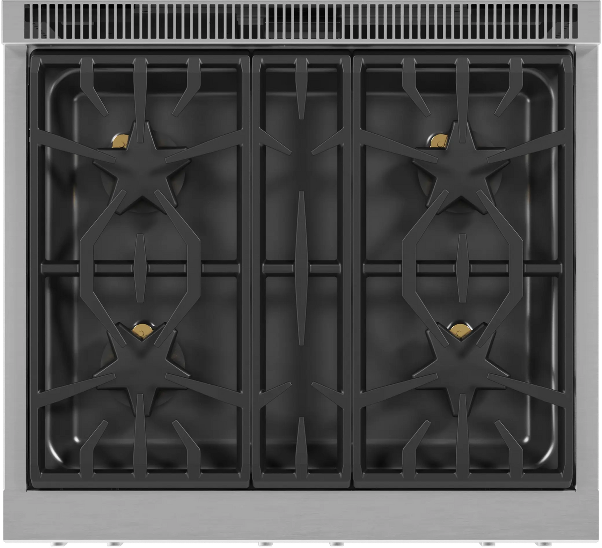 THERMADOR  Gas Professional Range 30'' Pro Harmony® Standard Depth - Stainless Steel (PRG304WH)