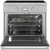 THERMADOR  Liberty® Induction Professional Range 36'' Pro Harmony® Standard Depth - Stainless Steel (PRI36LBHU)