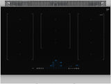 Thermador Liberty Induction Professional Range 36" Pro Harmony® Standard Depth - Stainless Steel (PRI36LBHU)