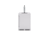 Zephyr  24" Outdoor Kegerator & Beverage Cooler - Stainless Steel (PRKB24C01ASOD)