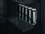 Zephyr  24" Outdoor Kegerator & Beverage Cooler - Stainless Steel (PRKB24C01ASOD)