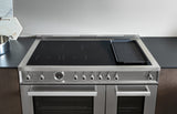 BERTAZZONI  Ranges - Carbonio (PRO486IGFEPCAT)