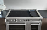 BERTAZZONI  Ranges - Carbonio (PRO486IGFEPCAT)