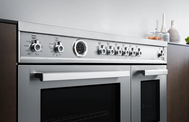 BERTAZZONI  Ranges - Carbonio (PRO486IGFEPCAT)