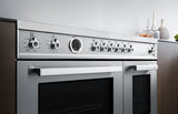 BERTAZZONI  Ranges - Carbonio (PRO486IGFEPCAT)