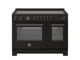 BERTAZZONI  Ranges - Carbonio (PRO486IGFEPCAT)