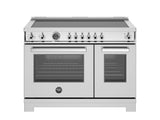 BERTAZZONI  Ranges - Stainless Steel (PRO486IGFEPXT)