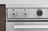 BERTAZZONI  Ranges - Stainless Steel (PRO486IGFEPXT)