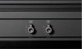 BERTAZZONI  48" 6 Induction Zones Rangetop - Stainless Steel (PRO48RT6IXT)