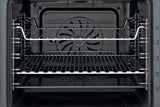 BERTAZZONI  24 Electric Convection Oven - Stainless Steel (PROF24FSEXV)