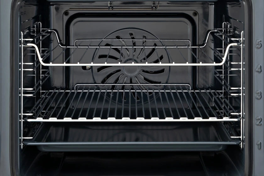 BERTAZZONI  24 Electric Convection Oven - Stainless Steel (PROF24FSEXV)