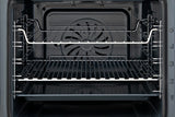 BERTAZZONI  24 Electric Convection Oven - Stainless Steel (PROF24FSEXV)