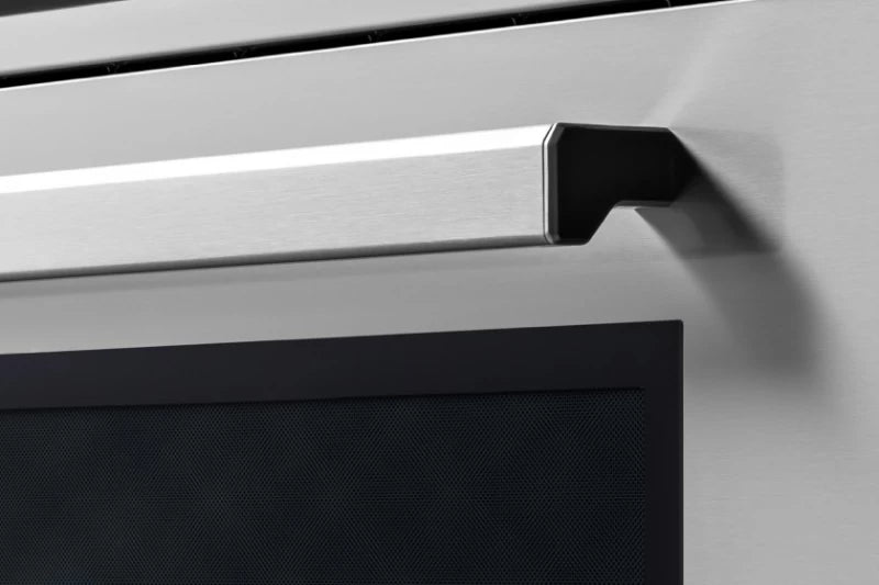 BERTAZZONI  24 Convection Speed Oven - Stainless Steel (PROF24SOEX)