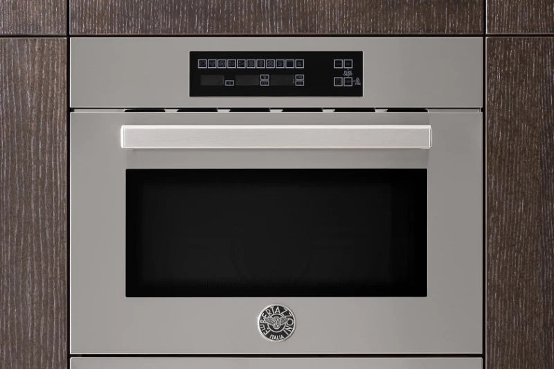 BERTAZZONI  24 Convection Speed Oven - Stainless Steel (PROF24SOEX)
