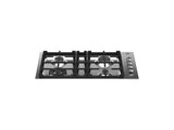 BERTAZZONI  30 Drop-in Gas Cooktop 4 burners - Stainless Steel (PROF304QXE)