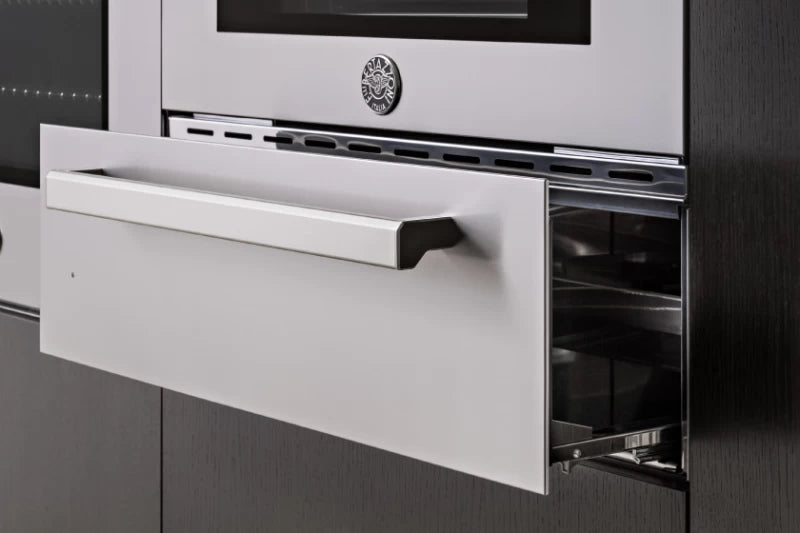 BERTAZZONI  30 Warming Drawer - Stainless Steel (PROF30WDEX)