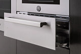 BERTAZZONI  30 Warming Drawer - Stainless Steel (PROF30WDEX)