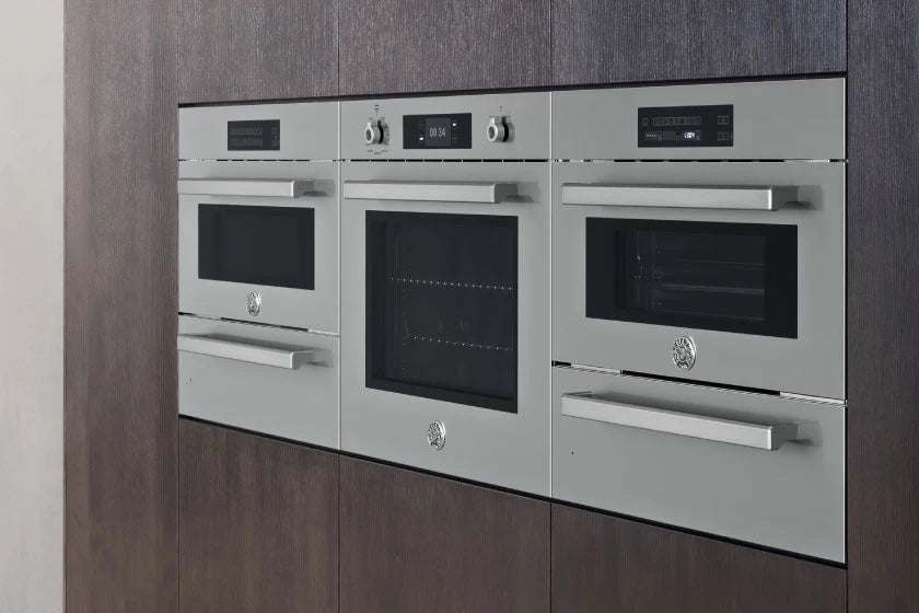 BERTAZZONI  30 Warming Drawer - Stainless Steel (PROF30WDEX)