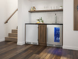 Zephyr  24" Outdoor Refrigerator - Stainless Steel (PRR24C01ASOD)