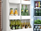 Zephyr  24" Outdoor Refrigerator - Stainless Steel (PRR24C01ASOD)