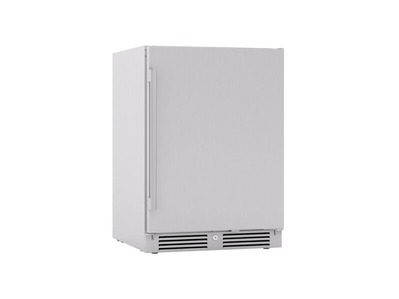 Zephyr 24" Outdoor Refrigerator - Stainless Steel (PRR24C01ASOD)
