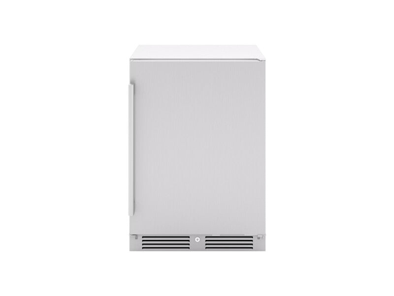 Zephyr 24" Outdoor Refrigerator - Stainless Steel (PRR24C01ASOD)