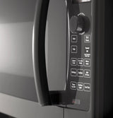 GE Profile  Over-the-Range Oven with Advantium Technology - Stainless Steel (PSA9120SPSS)