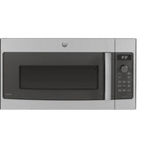 GE Profile  Over-the-Range Oven with Advantium Technology - Stainless Steel (PSA9120SPSS)