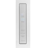 HAIER  Haier 16.8 Cu. Ft. Quad Door Refrigerator - Fingerprint Resistant Stainless (QHE16HYPFS)
