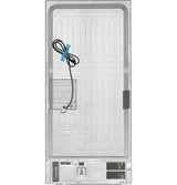 HAIER  Haier 16.8 Cu. Ft. Quad Door Refrigerator - Fingerprint Resistant Stainless (QHE16HYPFS)