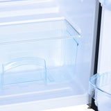 AVANTI  Avanti 3.1 cu. ft. Compact Refrigerator - White (RA31B0W)