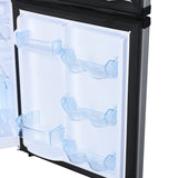 AVANTI  Avanti 3.1 cu. ft. Compact Refrigerator - White (RA31B0W)