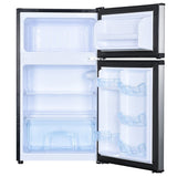 AVANTI  Avanti 3.1 cu. ft. Compact Refrigerator - White (RA31B0W)