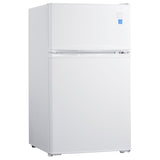 AVANTI  Avanti 3.1 cu. ft. Compact Refrigerator - White (RA31B0W)