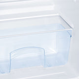 AVANTI  Avanti 3.1 cu. ft. Compact Refrigerator - White (RA31B0W)