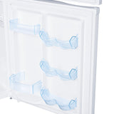 AVANTI  Avanti 3.1 cu. ft. Compact Refrigerator - White (RA31B0W)