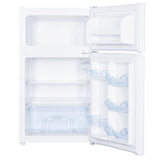 AVANTI  Avanti 3.1 cu. ft. Compact Refrigerator - White (RA31B0W)