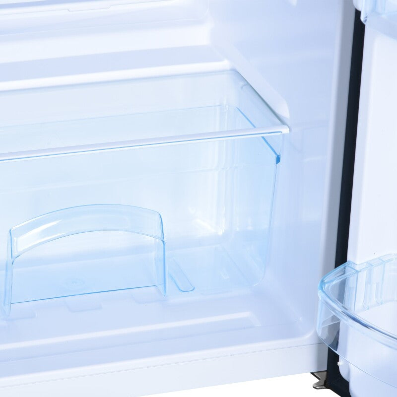 AVANTI Avanti 3.1 cu. ft. Compact Refrigerator - White / 3.1 cu. ft. -  (RA31B0W)