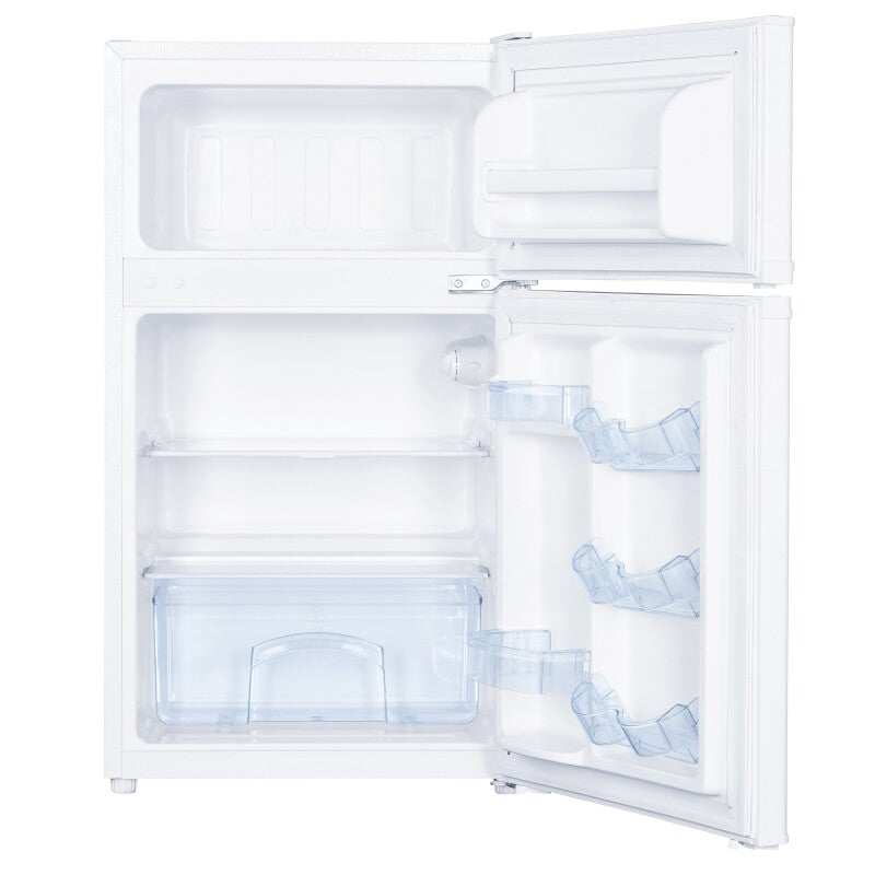 AVANTI Avanti 3.1 cu. ft. Compact Refrigerator - White / 3.1 cu. ft. -  (RA31B0W)