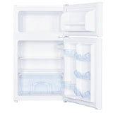 AVANTI Avanti 3.1 cu. ft. Compact Refrigerator - White / 3.1 cu. ft. -  (RA31B0W)