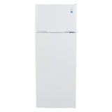 AVANTI  Avanti Apartment Refrigerator, 7.3 cu. ft - Stainless Steel (RA733B3S)