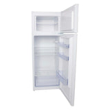 AVANTI  Avanti Apartment Refrigerator, 7.3 cu. ft - Stainless Steel (RA733B3S)