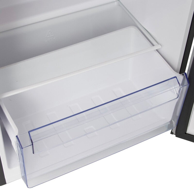 AVANTI  Avanti Apartment Refrigerator, 7.3 cu. ft - Stainless Steel (RA733B3S)