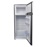 AVANTI  Avanti Apartment Refrigerator, 7.3 cu. ft - Stainless Steel (RA733B3S)